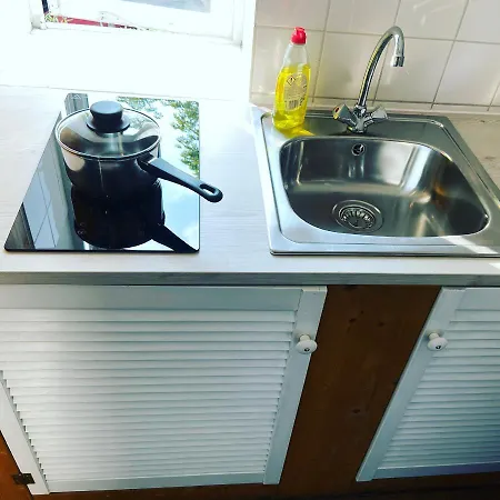 Inspiration شقة *