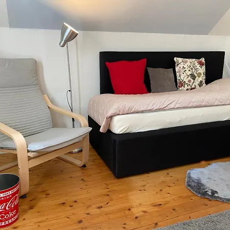 Lägenhet Inspiration