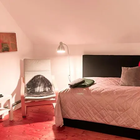 شقة Inspiration Schwanewede