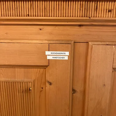 Inspiration شقة Schwanewede