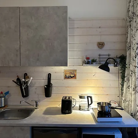 Inspiration Schwanewede