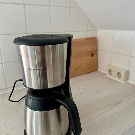 شقة Inspiration Schwanewede