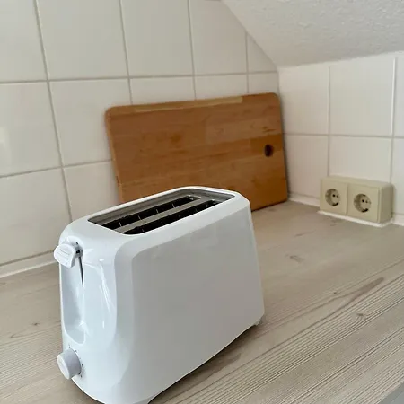 شقة Inspiration Schwanewede