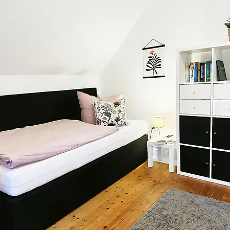 شقة Inspiration *