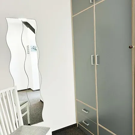 Inspiration شقة Schwanewede