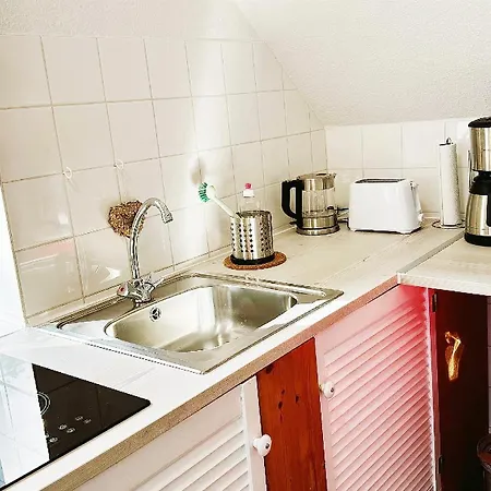 شقة Inspiration Schwanewede