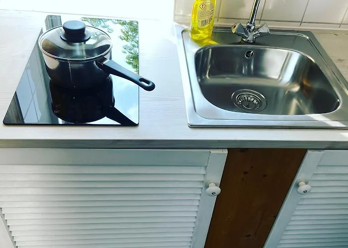 Inspiration Apartment *