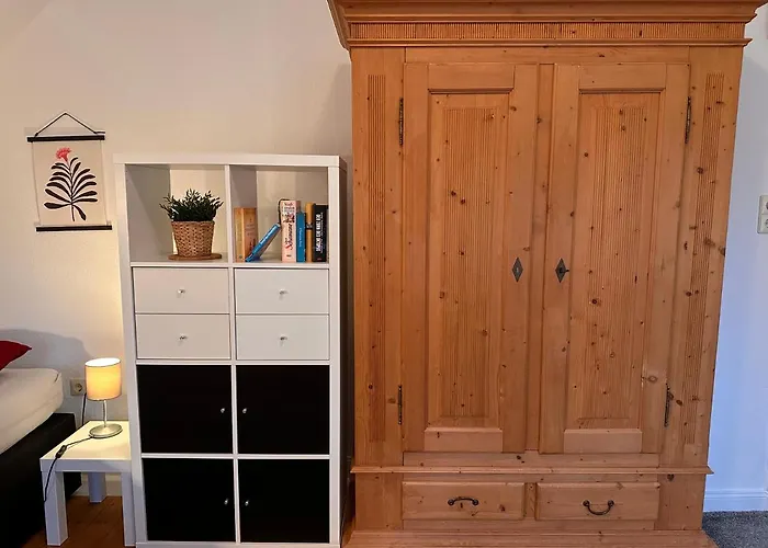 Apartment Inspiration Schwanewede