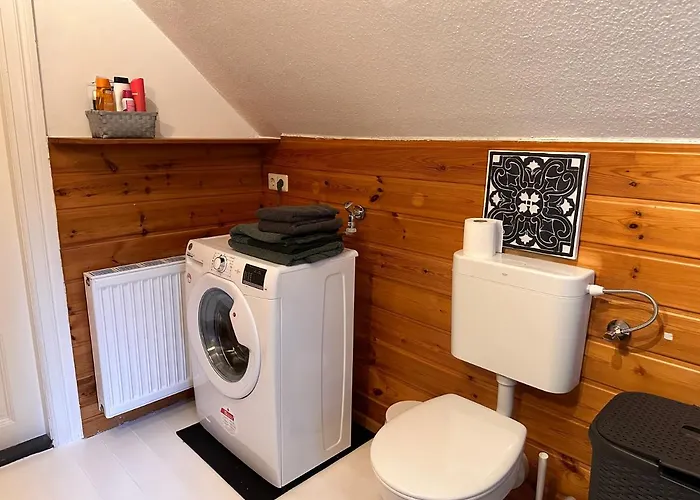 Apartment Inspiration Schwanewede