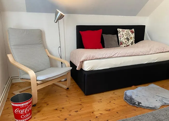 Apartment Inspiration