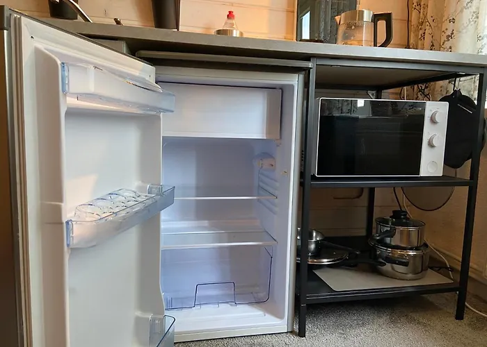 Apartment Inspiration *