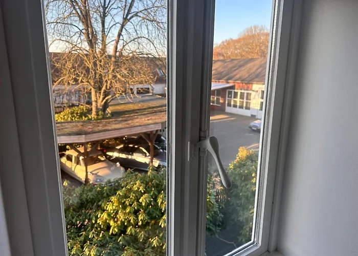 Inspiration Apartment *