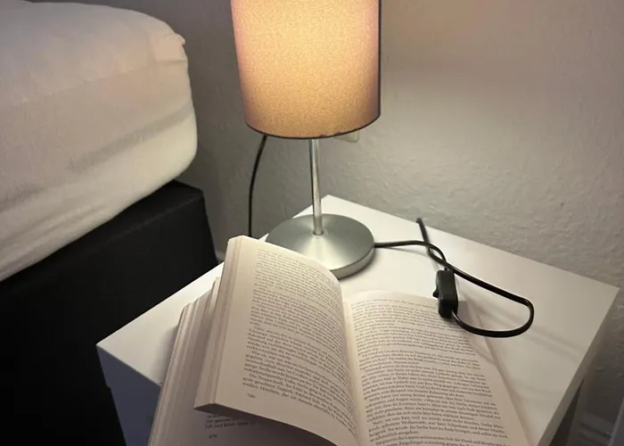 Inspiration Apartment *