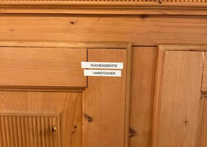 Inspiration Apartment Schwanewede