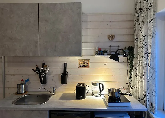 Inspiration Schwanewede