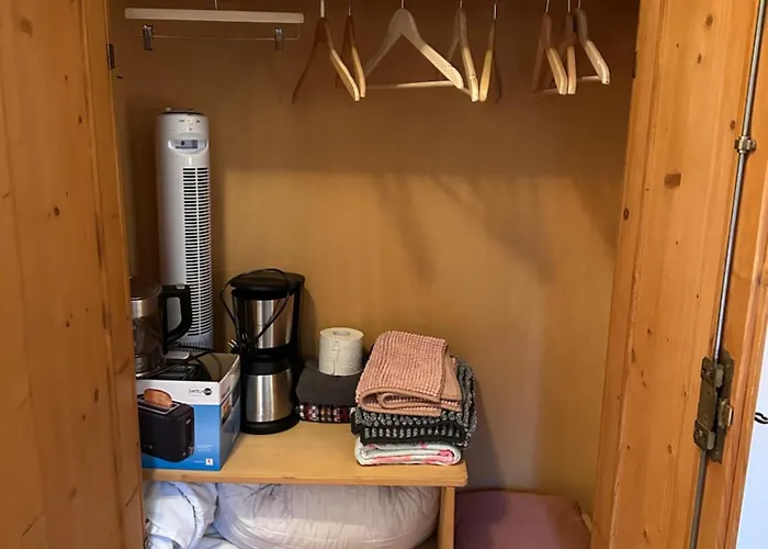 Inspiration Apartment *