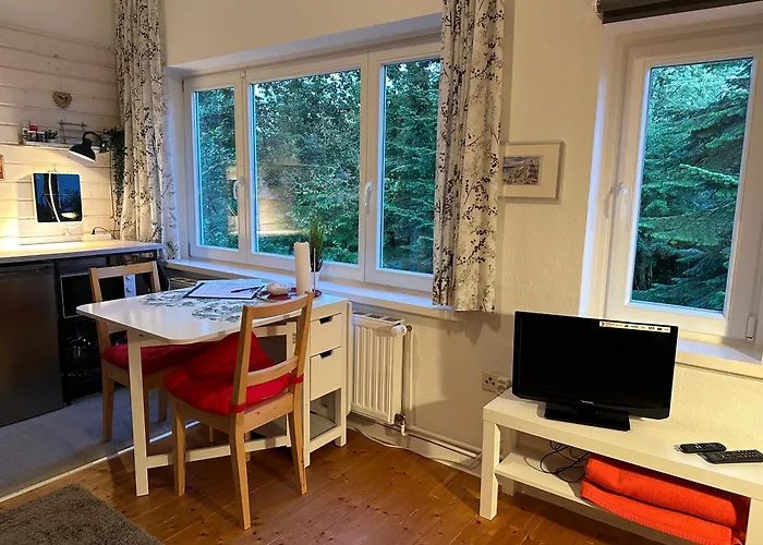 Inspiration Apartment