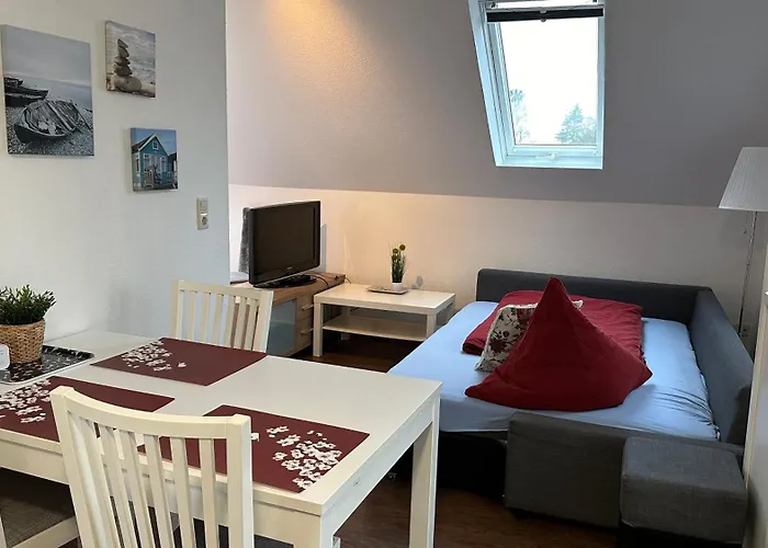 Inspiration Apartment