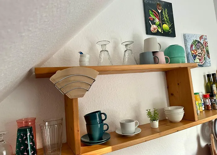 Inspiration * Schwanewede