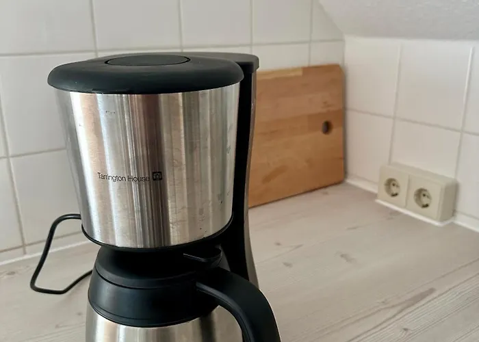 Apartment Inspiration Schwanewede