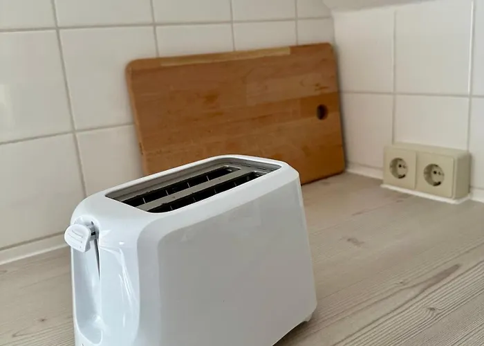 Apartment Inspiration Schwanewede