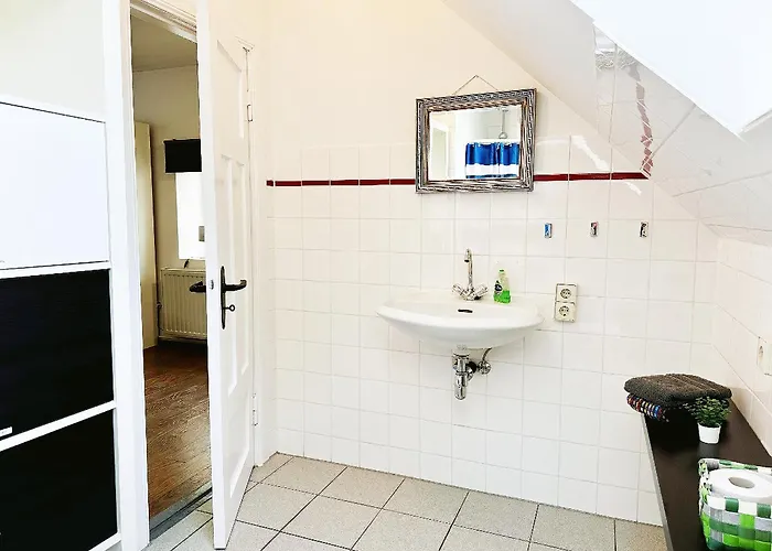 Apartment Inspiration Schwanewede