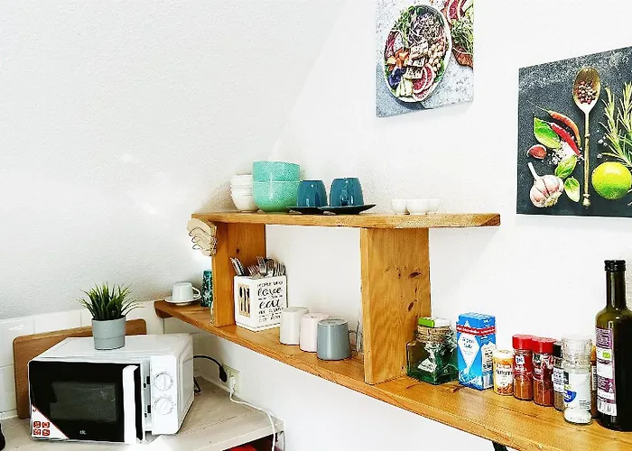 Apartment Inspiration