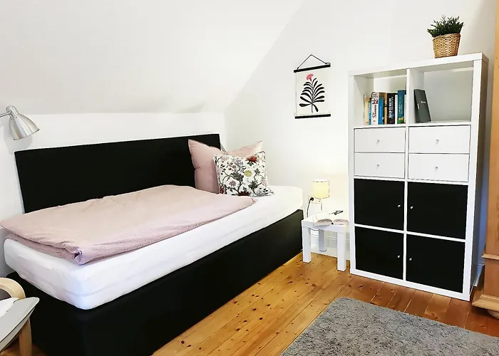 Apartment Inspiration *