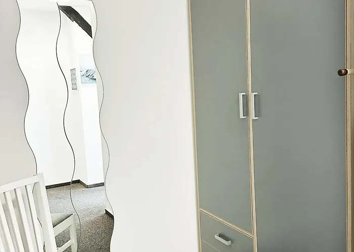 Inspiration Apartment Schwanewede