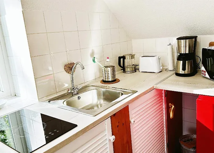 Apartment Inspiration Schwanewede