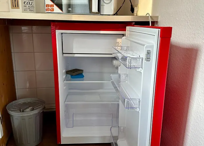 Inspiration Apartment *