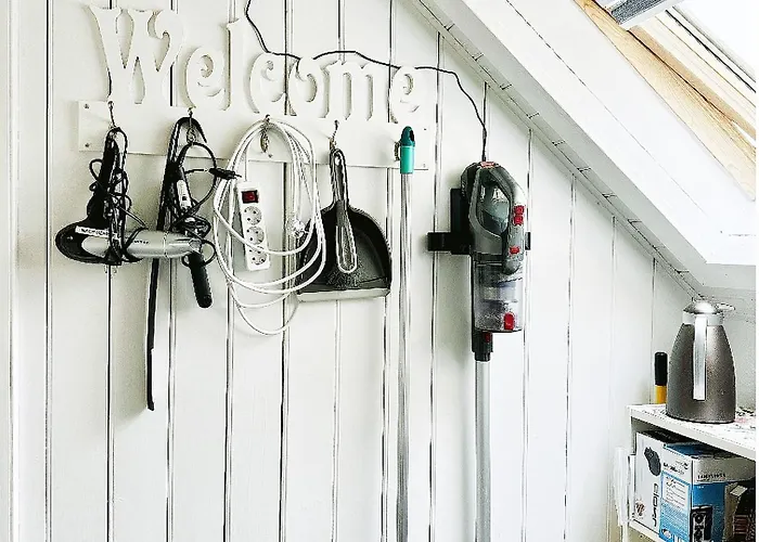 Apartment Inspiration *