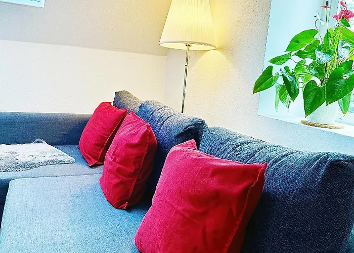 Inspiration * Schwanewede