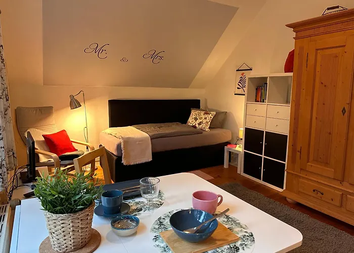 Inspiration Apartment