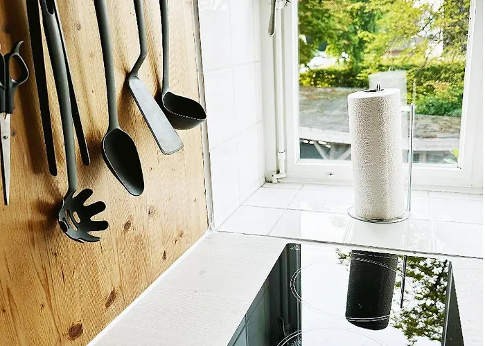 Apartment Inspiration