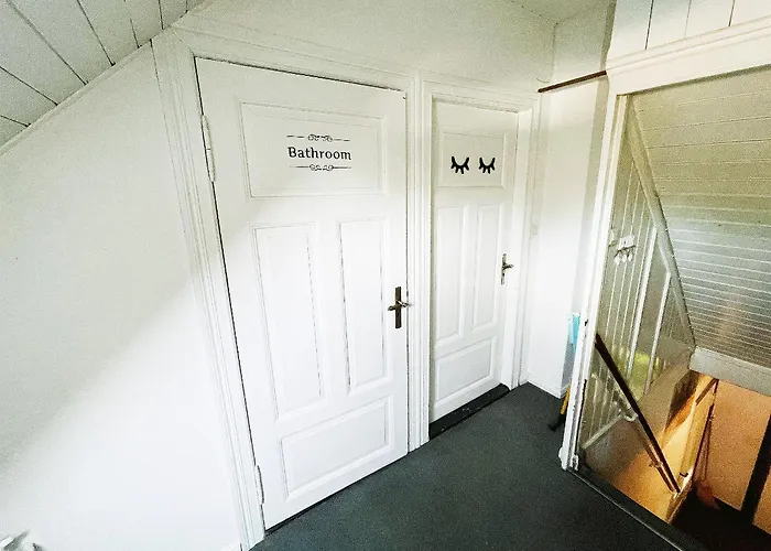 Inspiration Apartment *